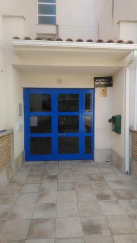 Apartamento Home&holidays Las Gabias, Granada