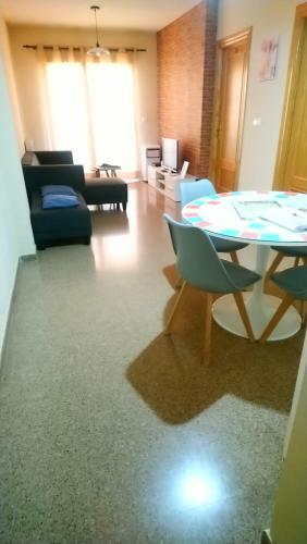 Apartamento Home&holidays Las Gabias, Granada