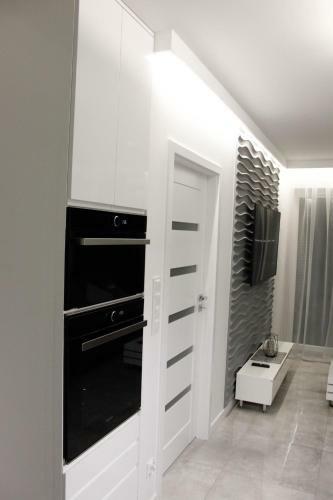 Apartament Wroc?aw Centrum Galeria Magnolia