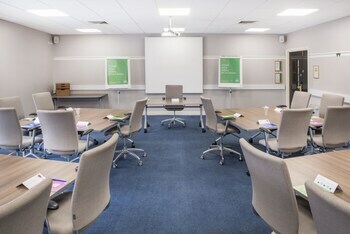 Hotel De Vere Venues Milton Hill House