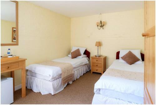 Bed & Breakfast Kingfisher Barn Holiday Cottages