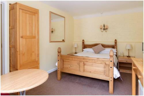 Bed & Breakfast Kingfisher Barn Holiday Cottages
