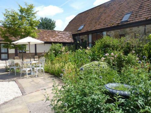 Bed & Breakfast Kingfisher Barn Holiday Cottages