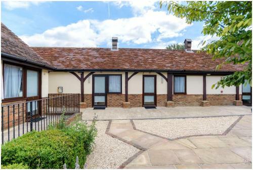 Bed & Breakfast Kingfisher Barn Holiday Cottages