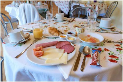 Bed & Breakfast Kingfisher Barn Holiday Cottages