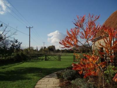 Bed & Breakfast Kingfisher Barn Holiday Cottages