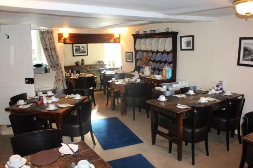 Hostal Dolgun Uchaf