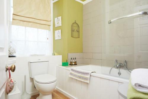 Bed & Breakfast Tan Y Gader