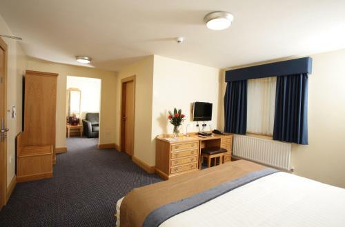 Hotel Adelphi Portrush