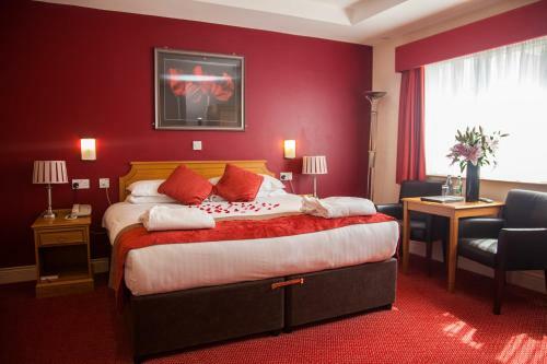 Hotel Adelphi Portrush