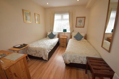 Hostal Aaranmore Lodge Guest House