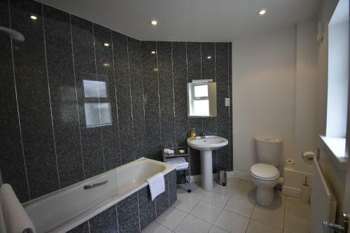 Hostal Aaranmore Lodge Guest House