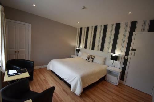 Hostal Aaranmore Lodge Guest House