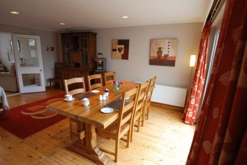 Hostal Aaranmore Lodge Guest House