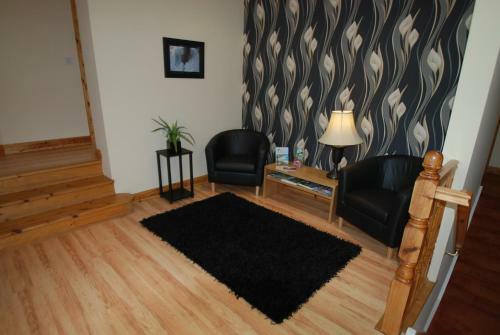 Hostal Aaranmore Lodge Guest House