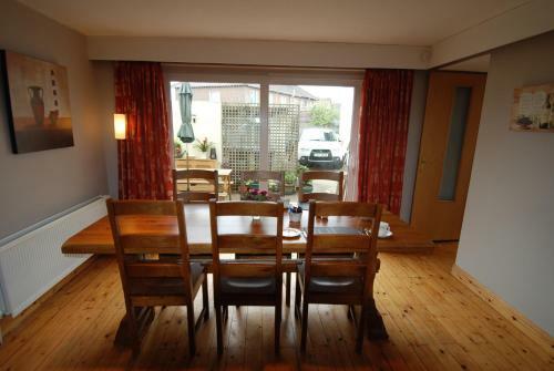 Hostal Aaranmore Lodge Guest House