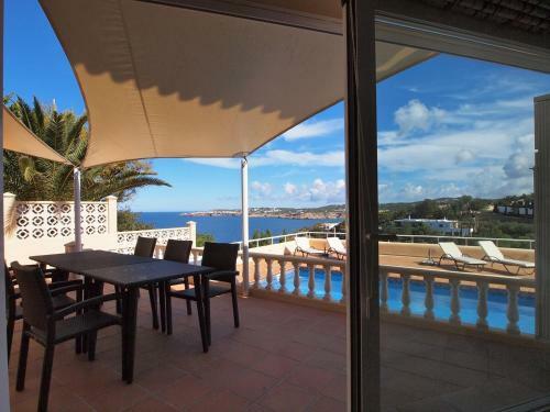 Cas Llop Luxury Views