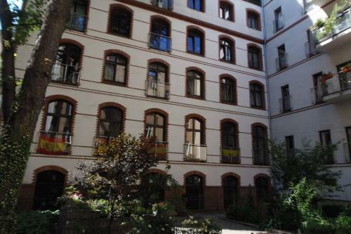Apartament Stare Miasto Wroclaw