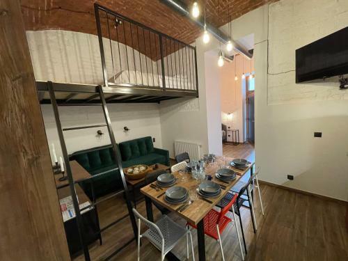 Apartmentsun Loft Factory