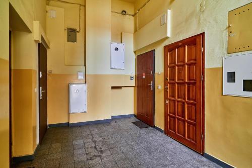 Apartament Nowa 12