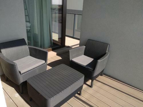 Apartament Zoom