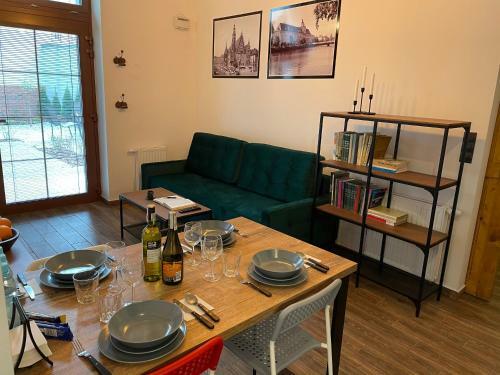 Apartmentsun Loft Wroclaw
