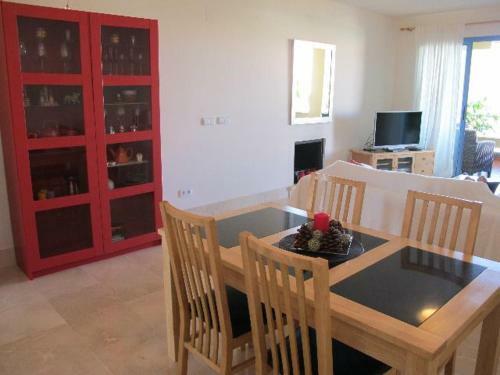 Sea View Apartment