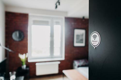 Apartamenty Vena