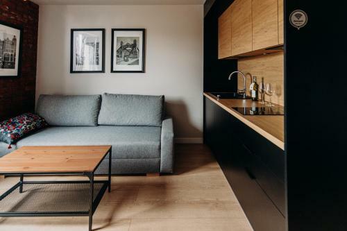 Apartamenty Vena