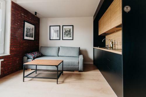 Apartamenty Vena