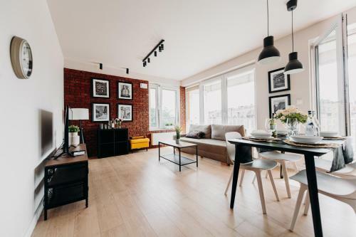 Apartamenty Vena
