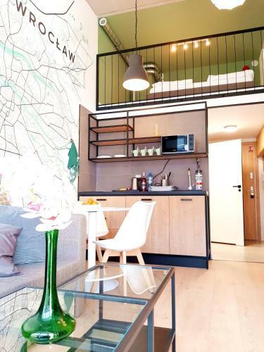 Apartamenty Przy Lotnisku