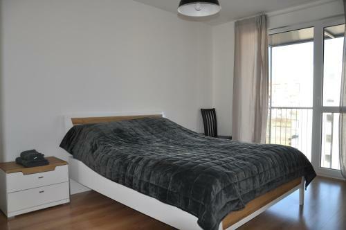 Wroclove_net Apartments