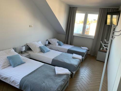 Hostal Sleeply Pensjonat Z?otniki
