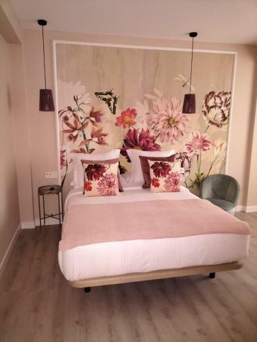 Hostal Plaza Boutique
