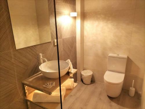 Hostal Plaza Boutique