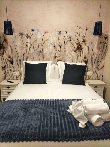 Hostal Plaza Boutique