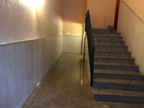 Apartamento Piso Avenida De Madrid