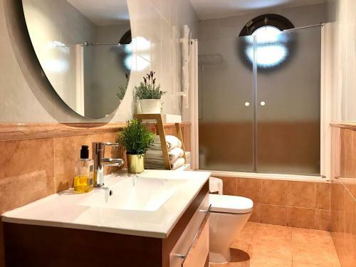 Apartamento Pasaje Al Pilar
