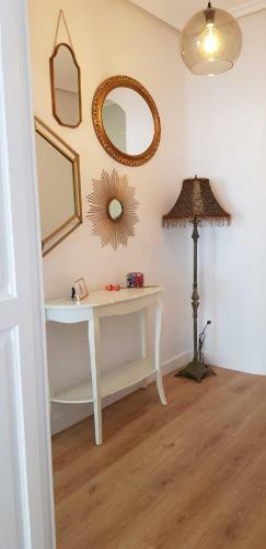 Apartamento La Parada