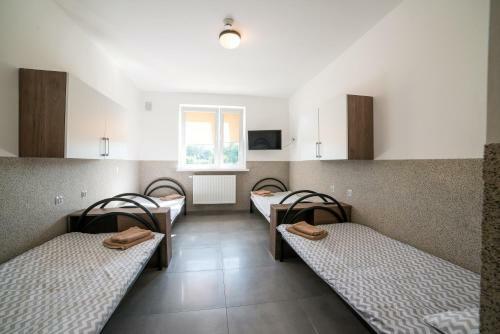 Hotel Strzelec Noclegi