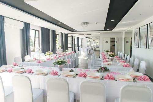Hotel Strzelec Noclegi