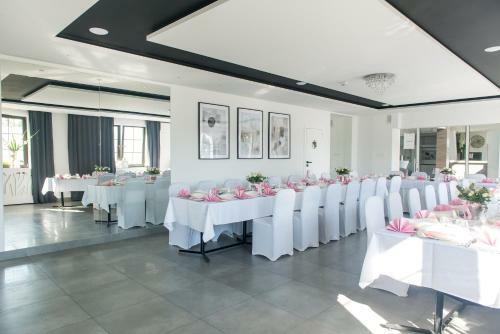 Hotel Strzelec Noclegi