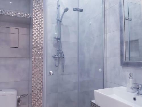 Na Grobli 20 Apartament Z Ogr�dkiem