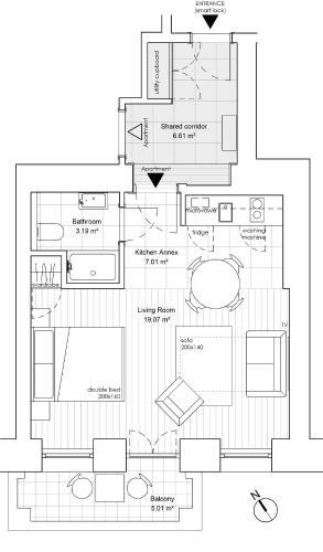Apartamento S?oneczna Kamienica