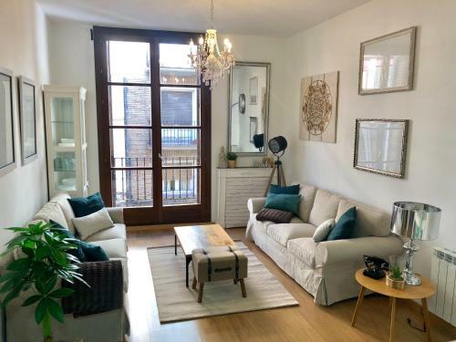 Apartamento Oupen de Dor - El Rincon Del Pilar