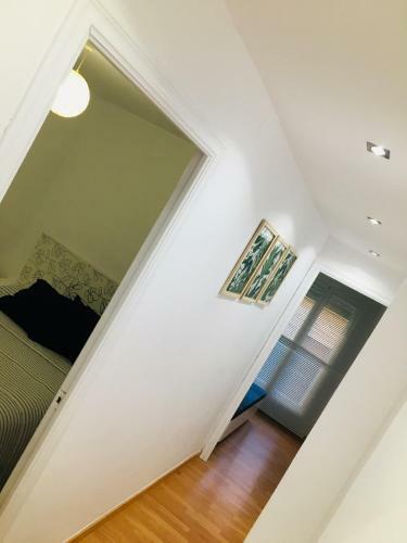 Apartamento Good Vibes