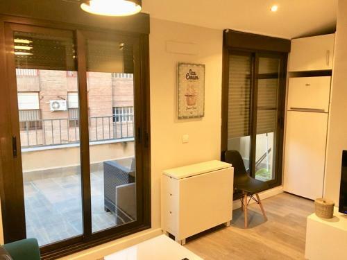 Apartamento Oupen De Dor San Blas