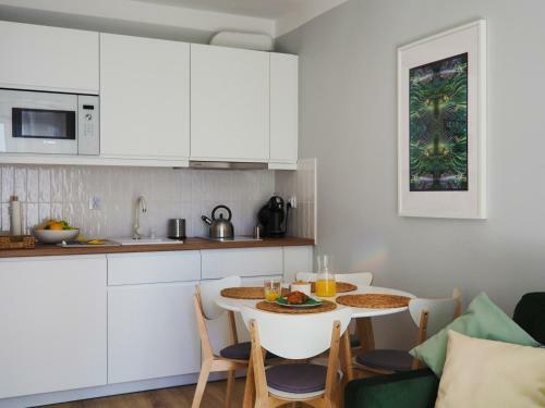 Apartamento Kropla Rosy