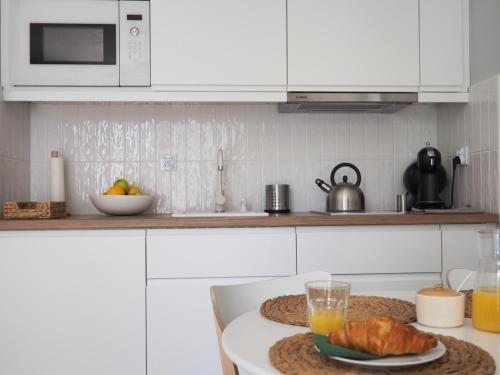 Apartamento Kropla Rosy